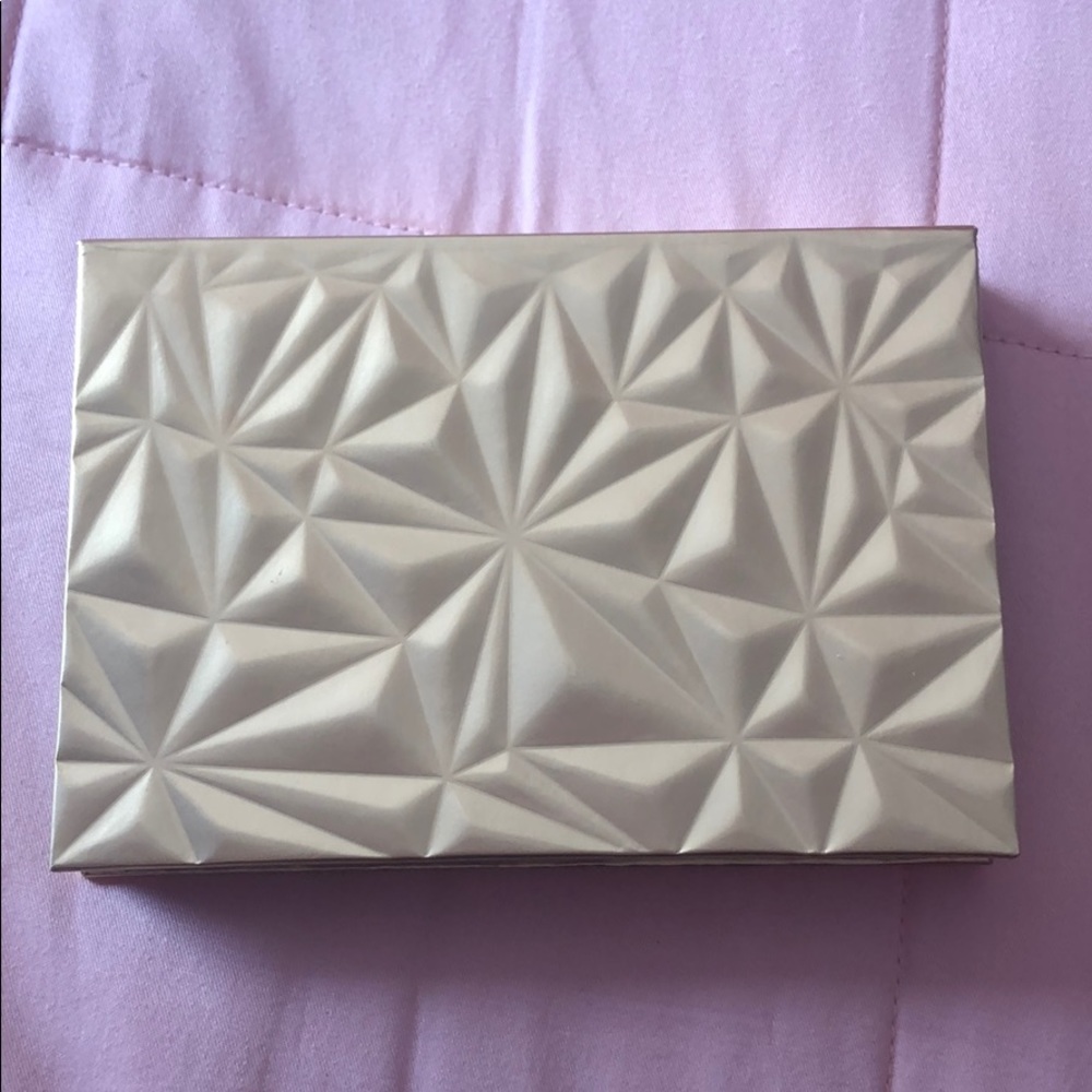 Highlighter palette